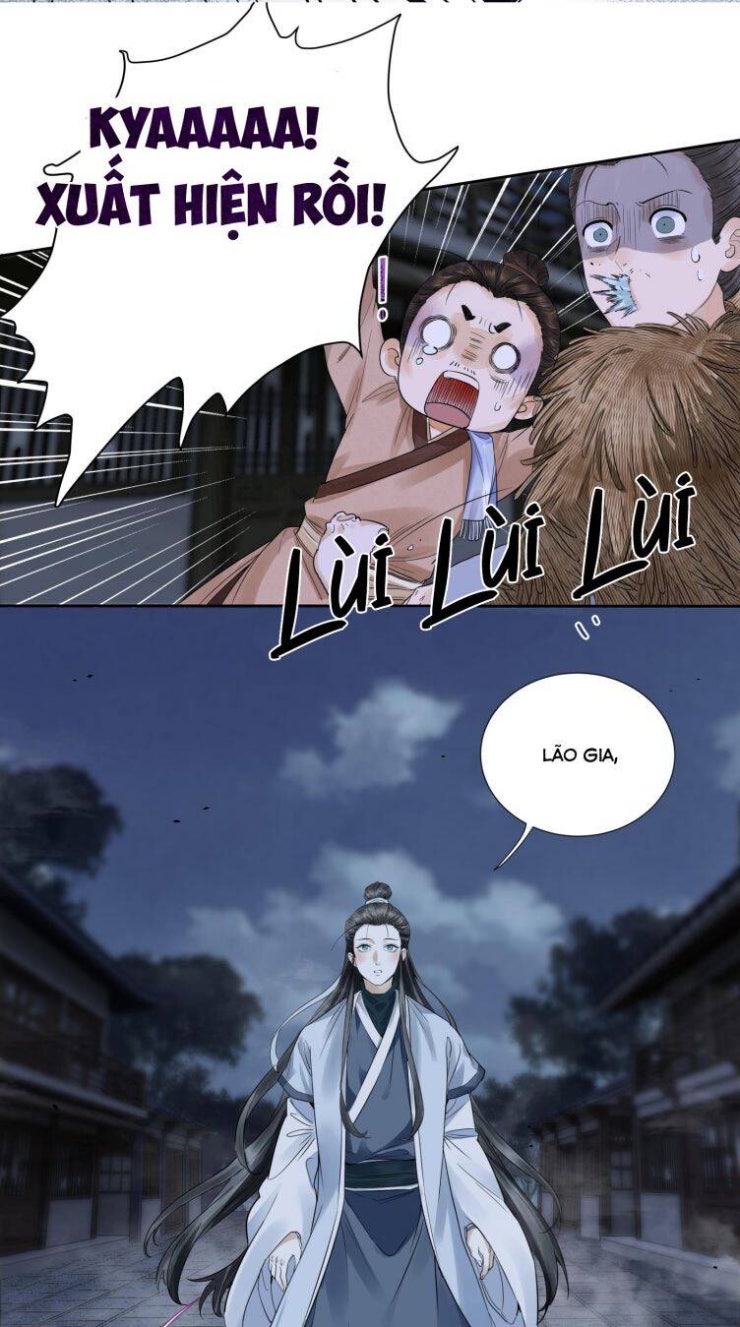 Đồng Tiền Kham Thế - Page 15