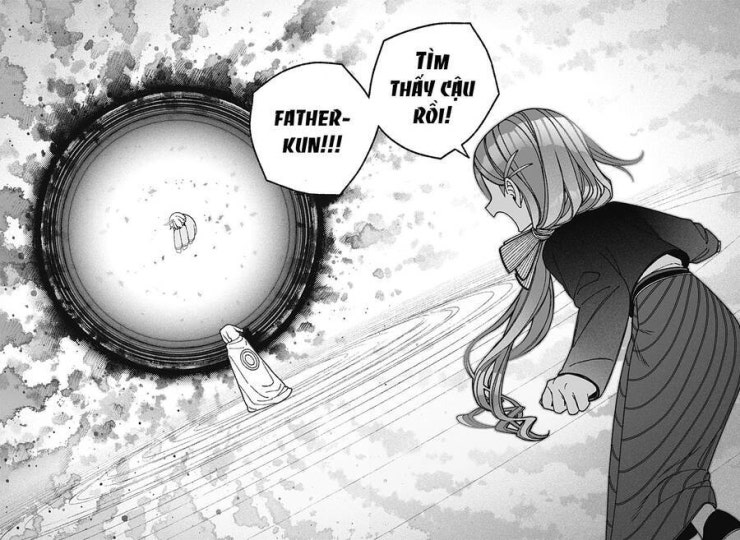 Make The Exorcist Fall In Love - Page 9