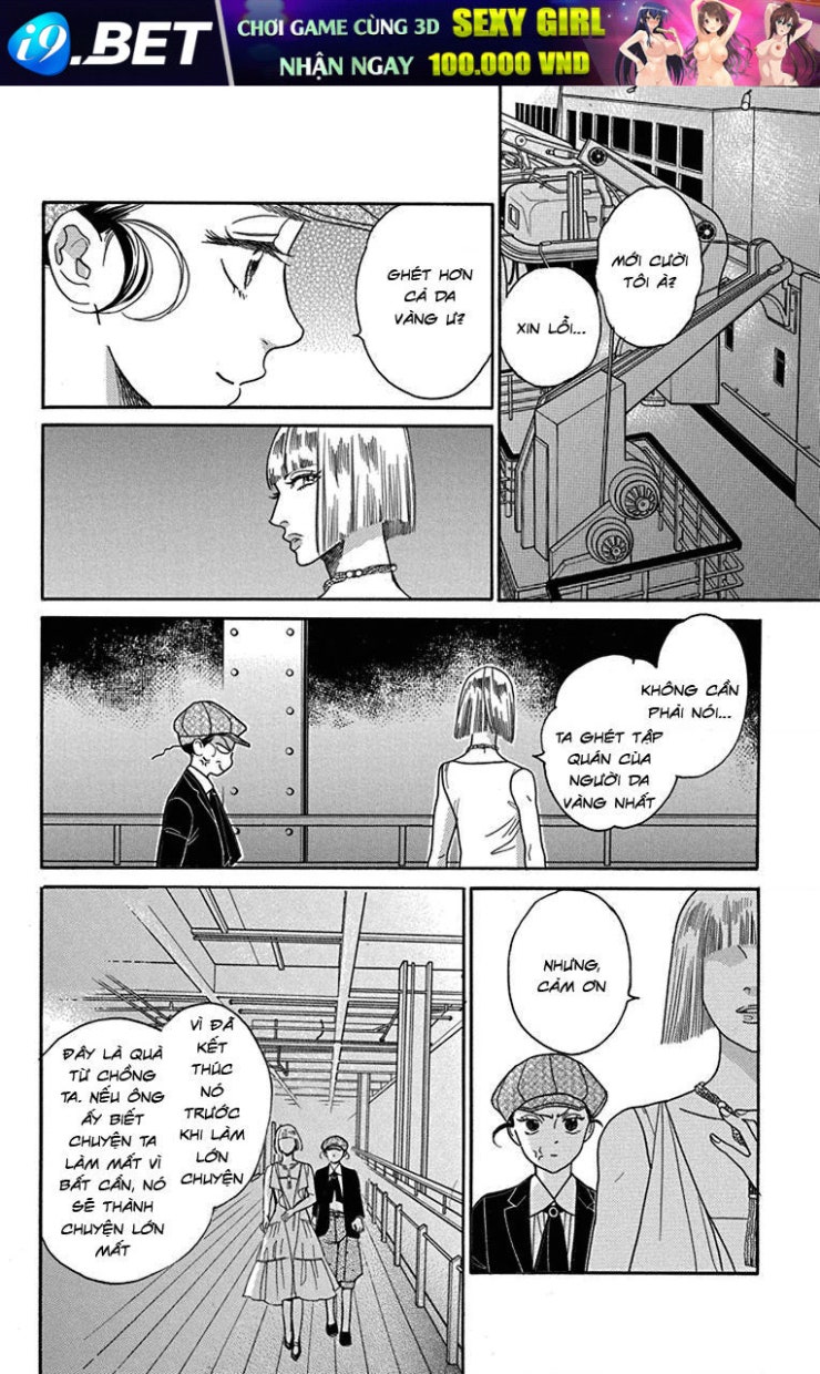 Madame Petit - Page 37