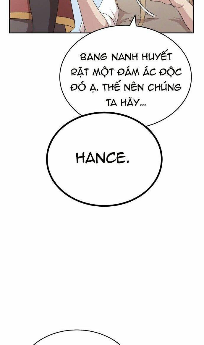 Thiên Quỷ Chẳng Sống Nổi Cuộc Đời Bình Thường - Page 49