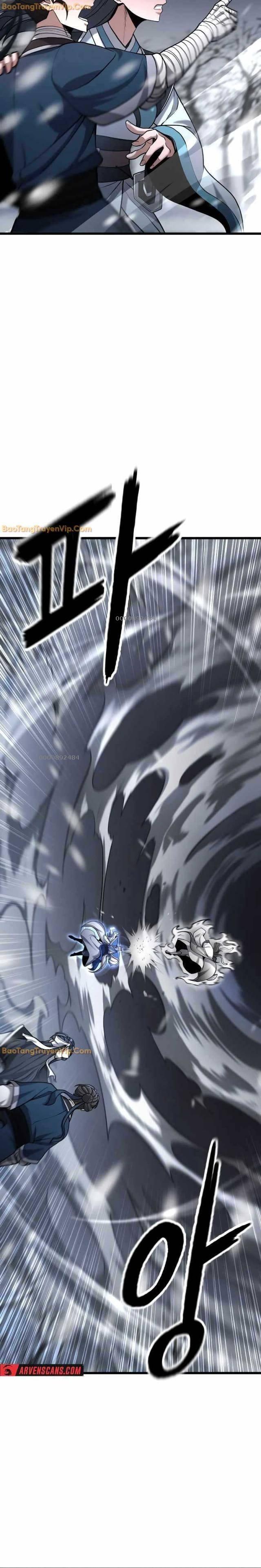 Hoa Vô Thập Nhật Công - Page 8