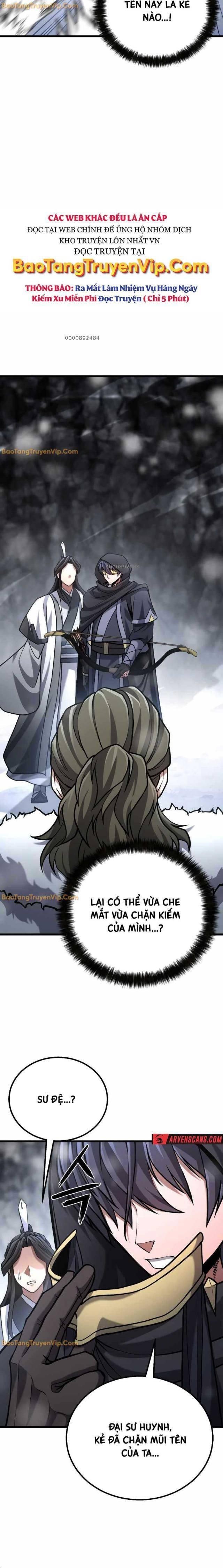 Hoa Vô Thập Nhật Công - Page 17