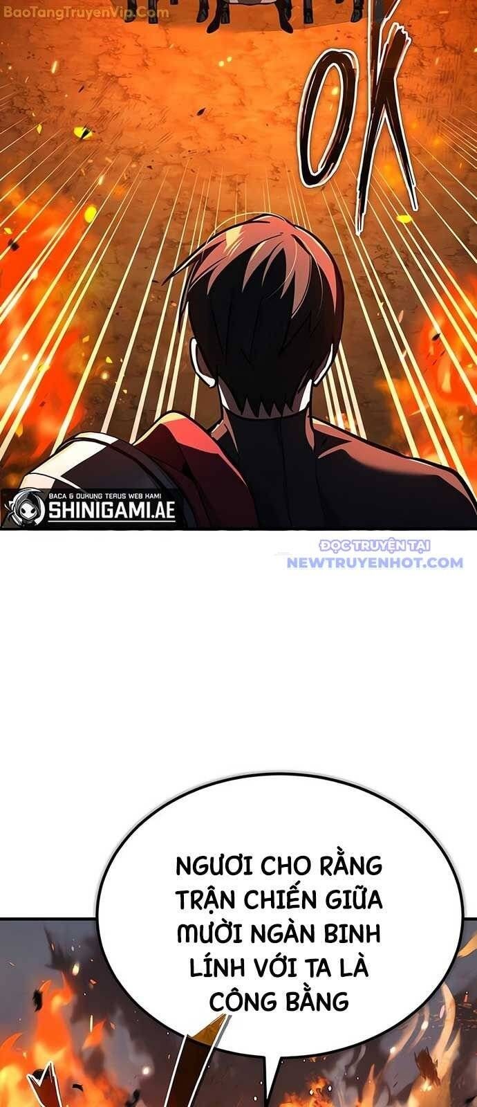 Thiên Quỷ Chẳng Sống Nổi Cuộc Đời Bình Thường - Page 67