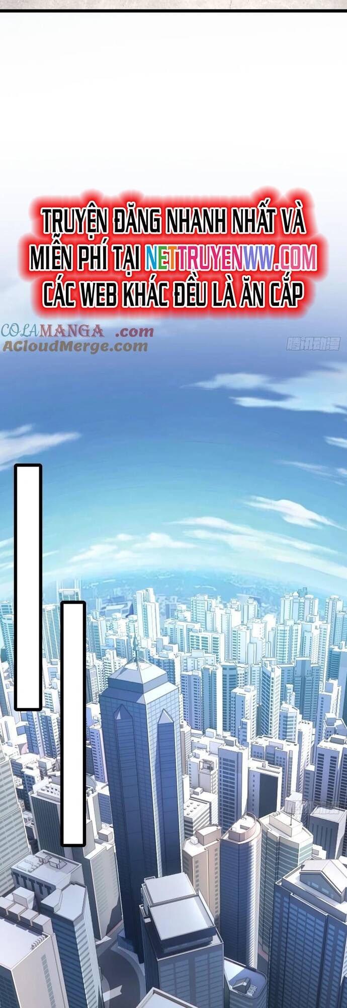 Bật Hack Mà Vẫn Là Tông Môn Yếu Nhất Sao? - Page 20