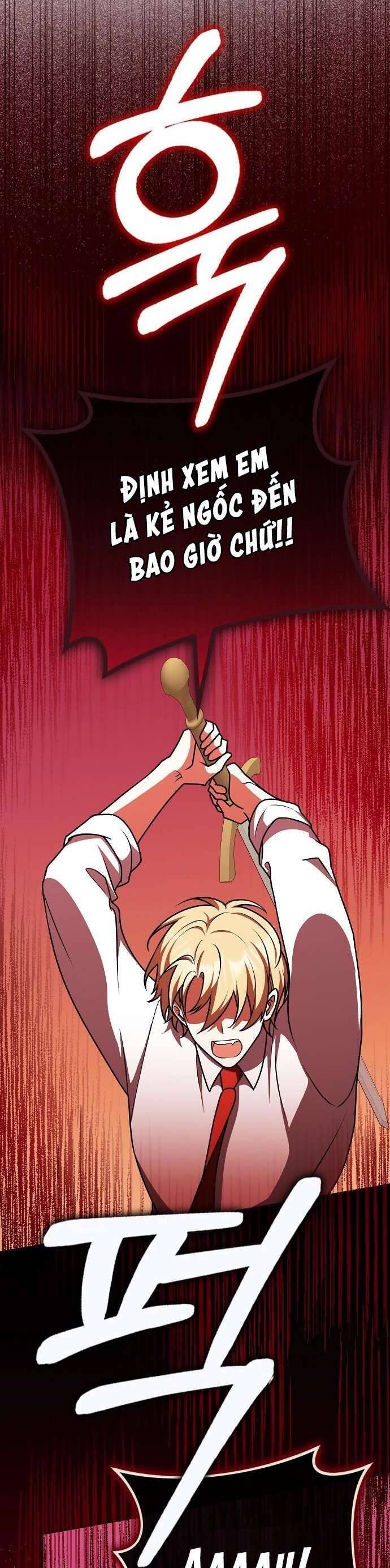 Bạn Bè Với Nhau Không Phải Vậy Đâu - Page 18