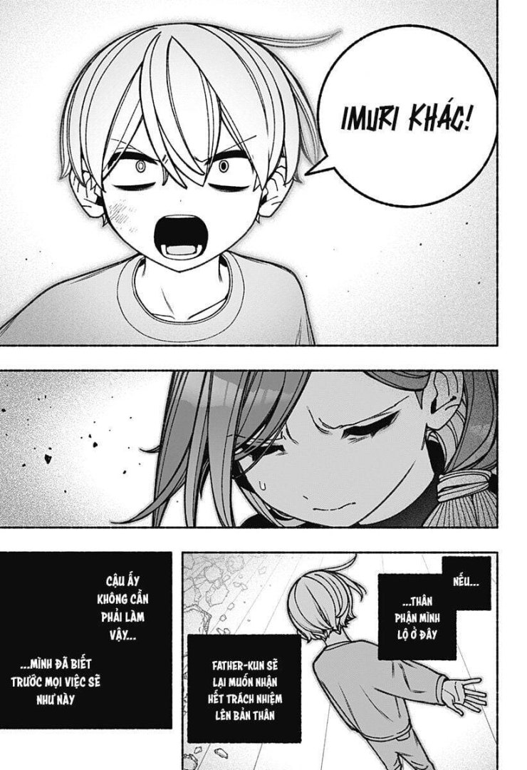 Make The Exorcist Fall In Love - Page 9