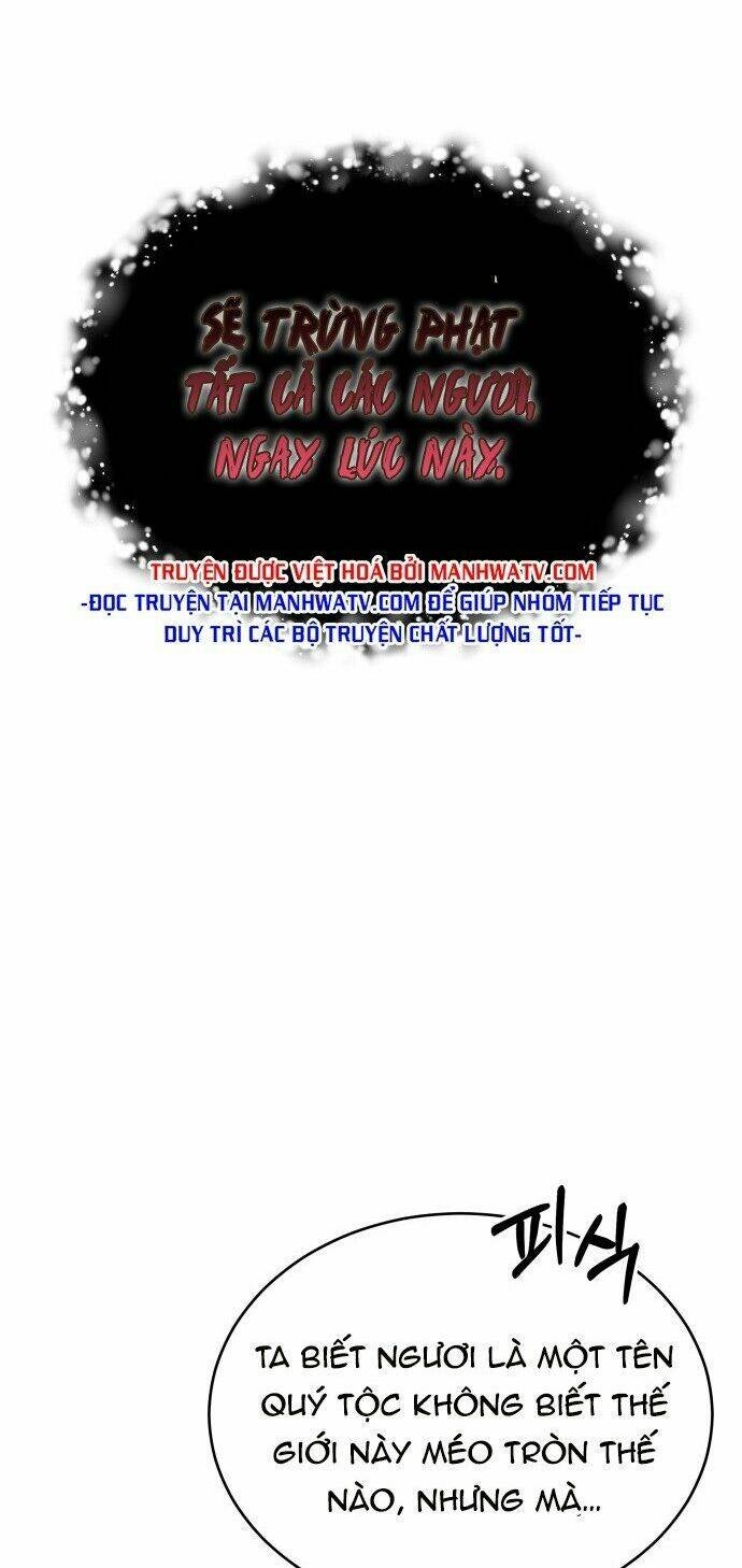 Thiên Quỷ Chẳng Sống Nổi Cuộc Đời Bình Thường - Page 61