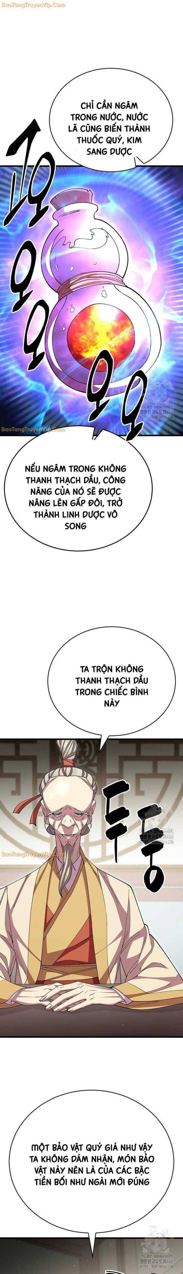 Thiên Hạ Đệ Nhất Đại Huynh - Page 18