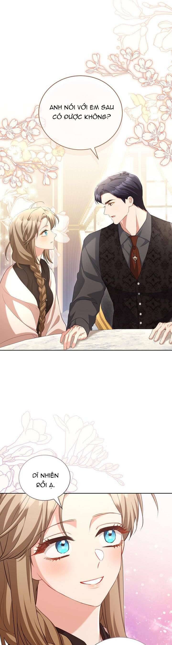 Nhật Ký Trông Trẻ - Page 11