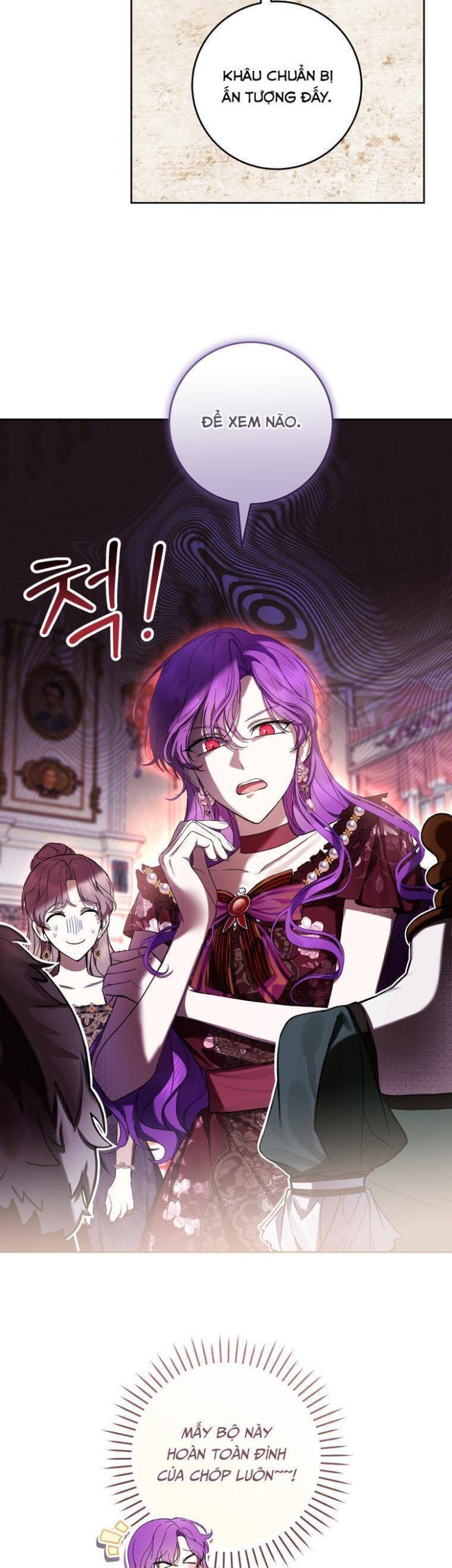 Làm Ác Nữ Bộ Không Tuyệt Sao? - Page 27