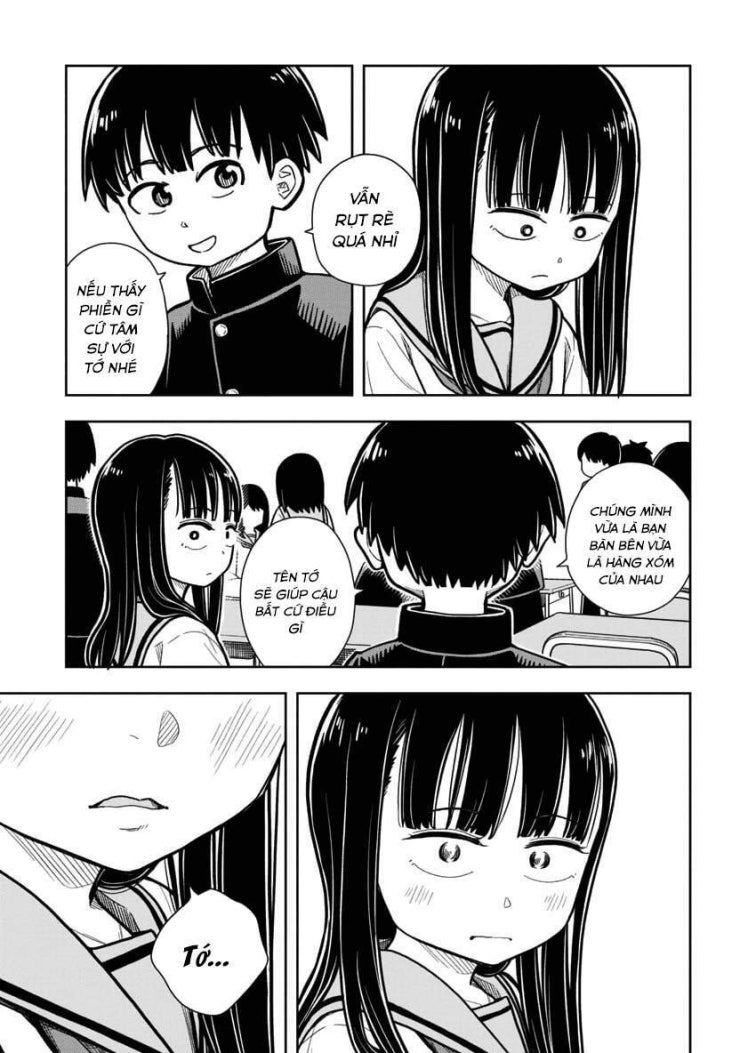 Kyou kara Hajimeru Osananajimi - Page 5