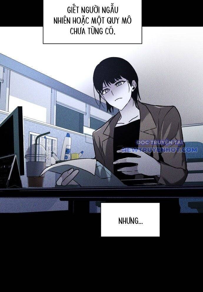 Cỗ Máy Dự Báo Sát Nhân - Page 66