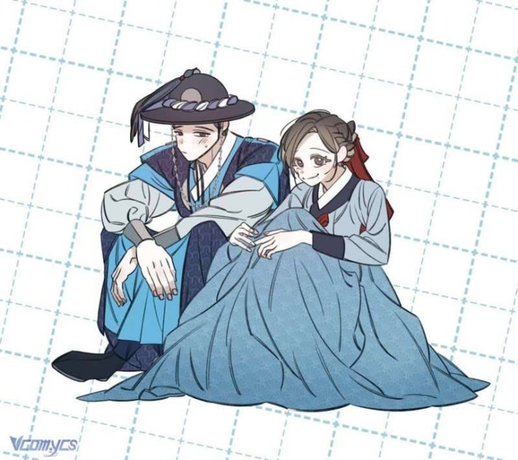 Chuyện Tình Hoa Lưu Ly - Page 96