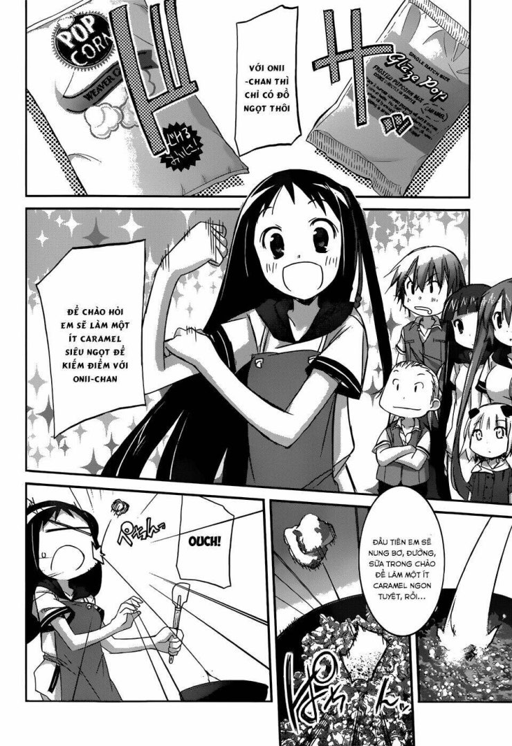 Valkyria Nainen Kikan - Page 20