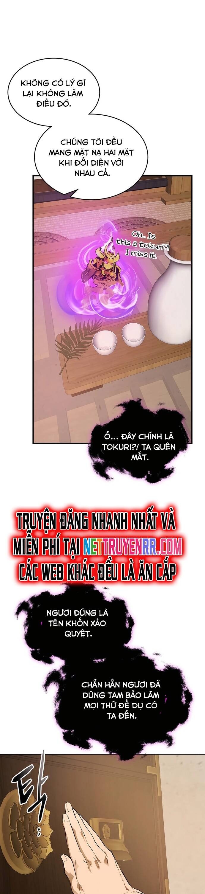 Thăng Cấp Cùng Thần - Page 39