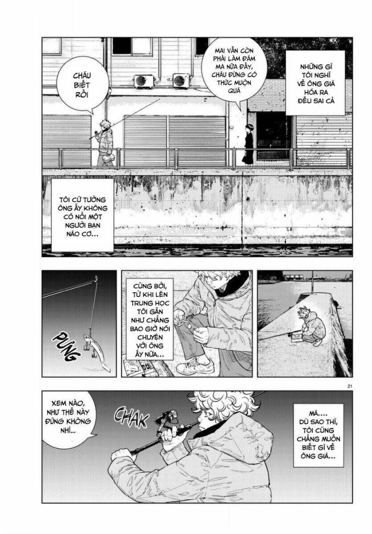 Nine Peaks - Page 22