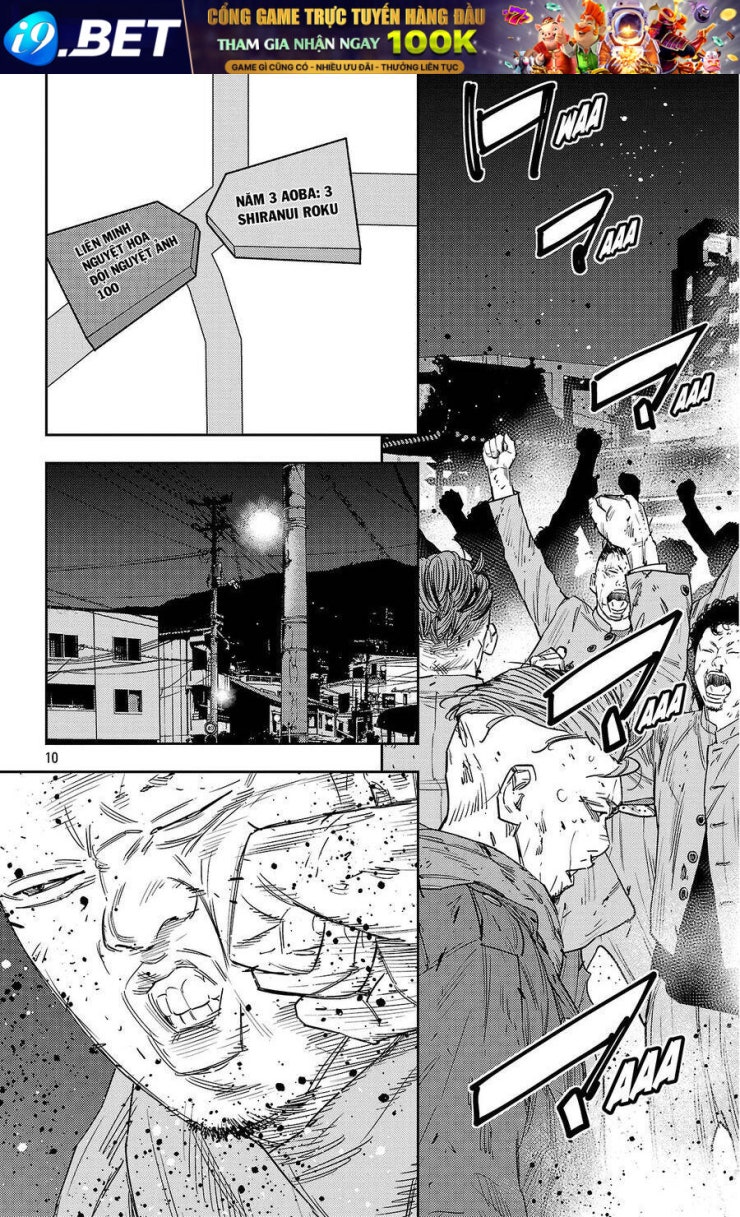 Nine Peaks - Page 10