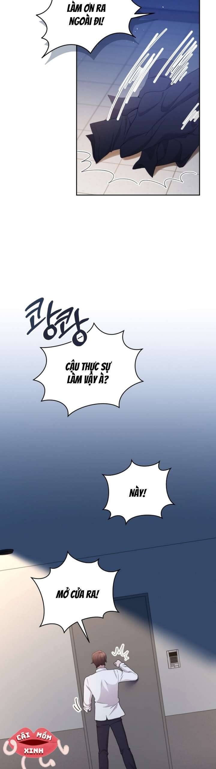 Món Khai Vị Một Đêm - Page 19