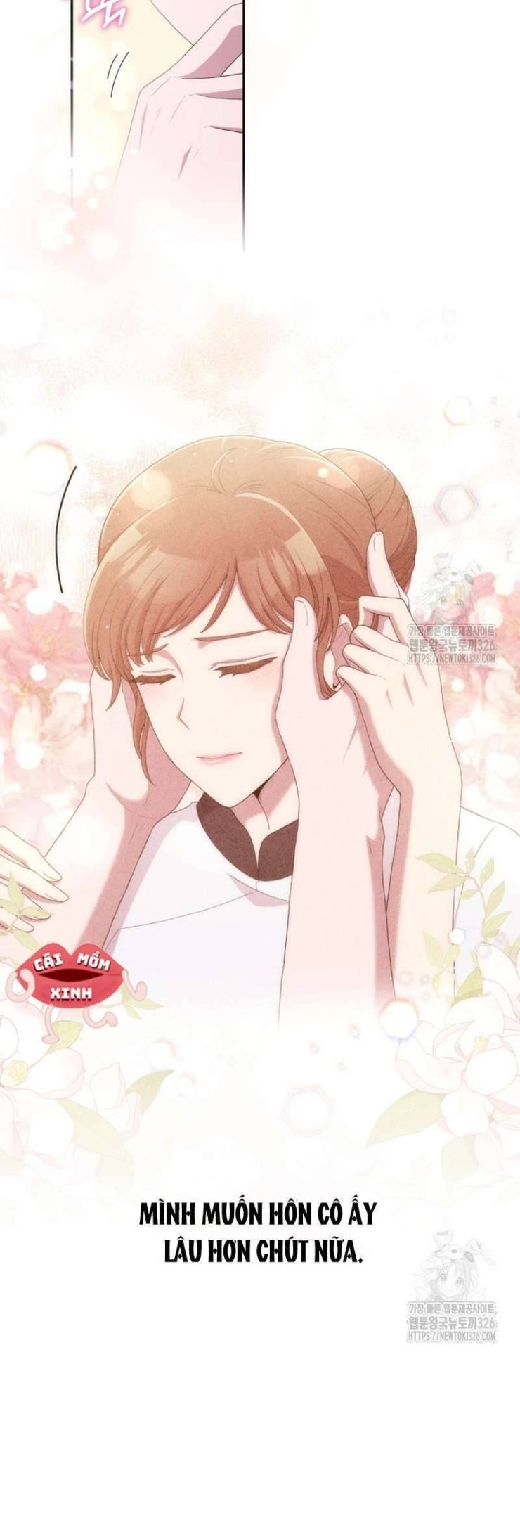 Món Khai Vị Một Đêm - Page 13