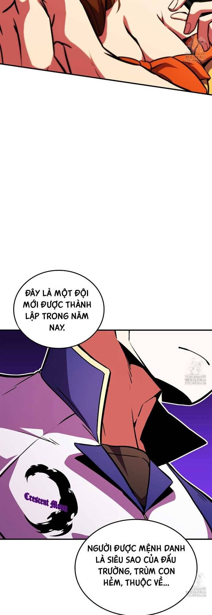 Huyền Thoại Game Thủ - Tái Xuất - Page 60