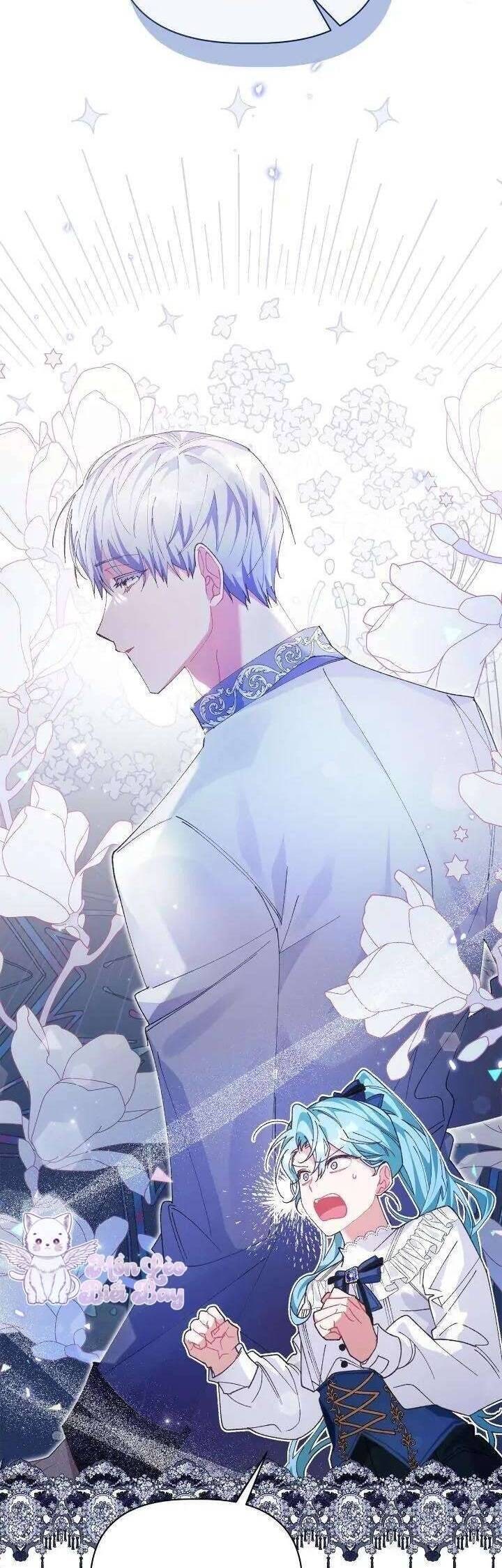 Con Đường Hoa Dành Cho Nam Chính - Page 15