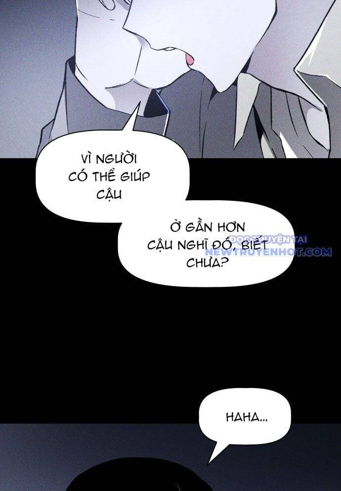 Cỗ Máy Dự Báo Sát Nhân - Page 57