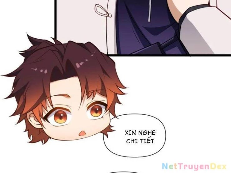 Bật Hack Mà Vẫn Là Tông Môn Yếu Nhất Sao? - Page 78