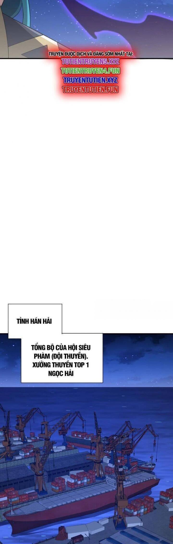 Trọng Sinh Ma Tu - Page 38