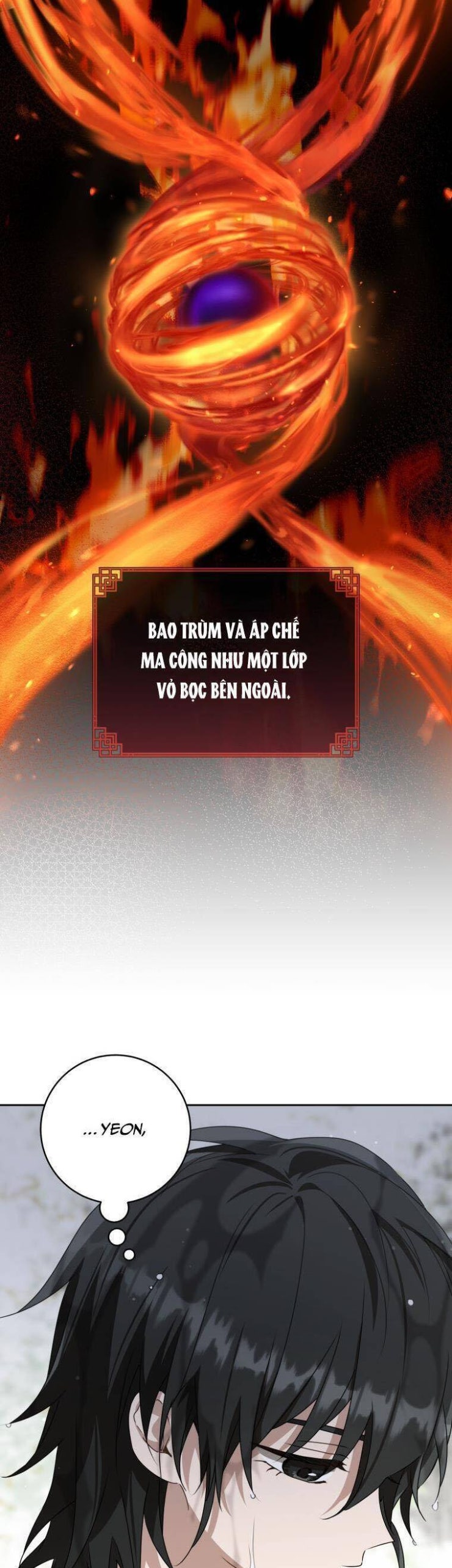 Trở Thành Cô Cháu Gái Bị Khinh Miệt Của Gia Tộc Võ Lâm - Page 45