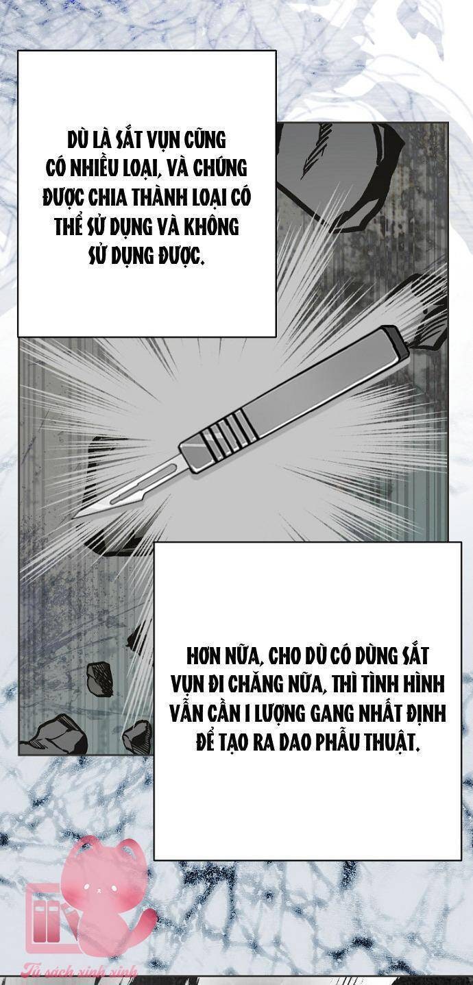 Tiền Là Tất Cả Chồng Là Phù Du - Page 29