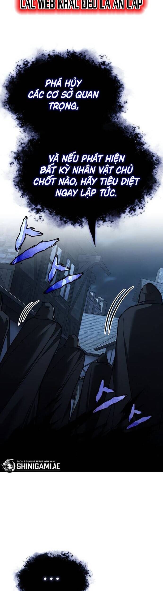 Thiên Quỷ Chẳng Sống Nổi Cuộc Đời Bình Thường - Page 40