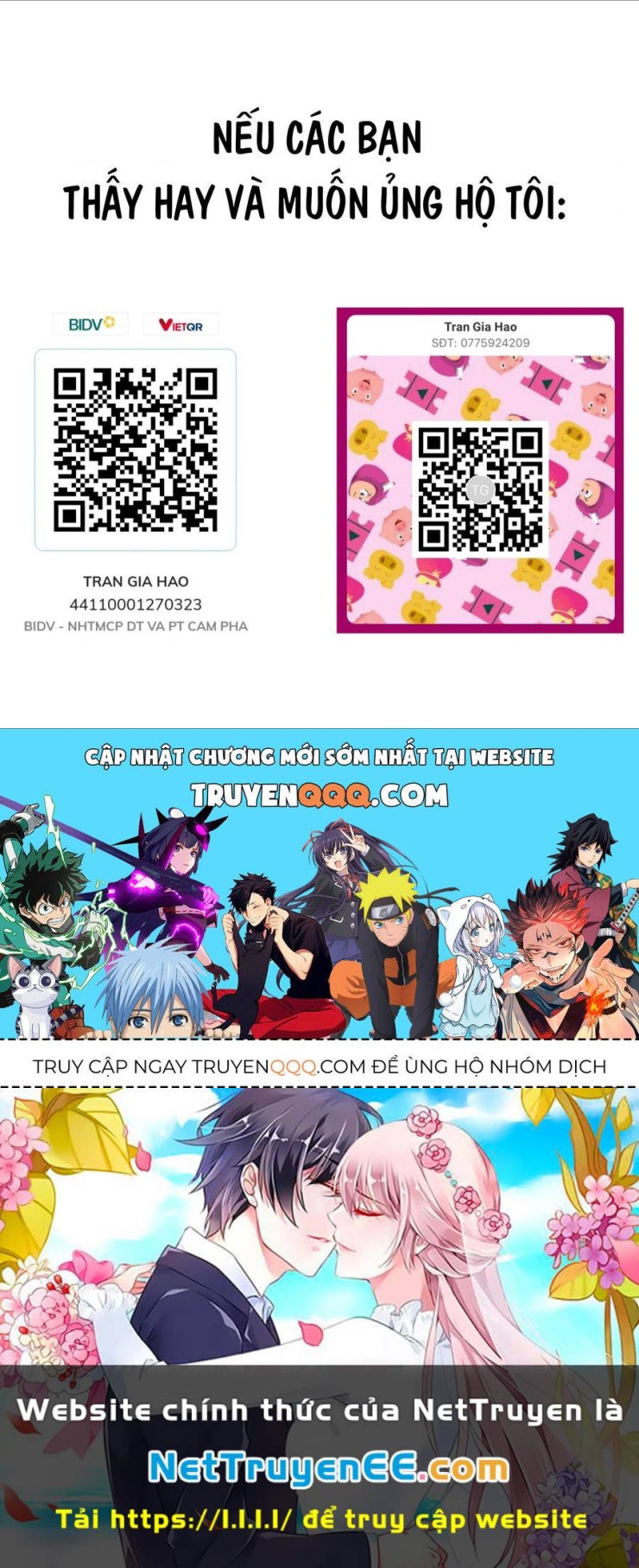 Những cô gái thú nhân của Junkzero - Page 5