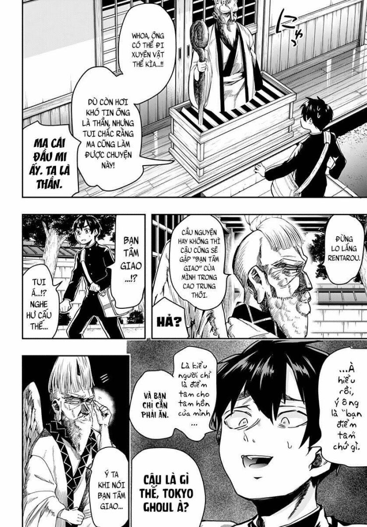 Kimi No Koto Ga Dai Dai Dai Dai Daisuki Na 100-ri No Kanojo - Page 10