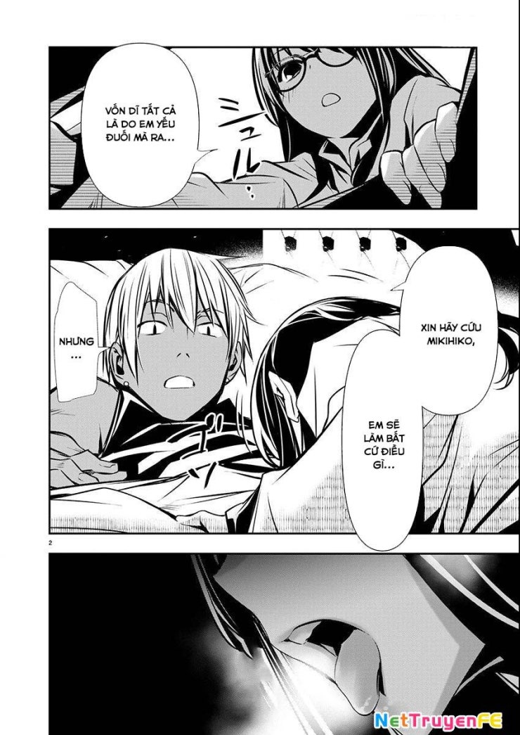 Isekai Ntr - Page 4