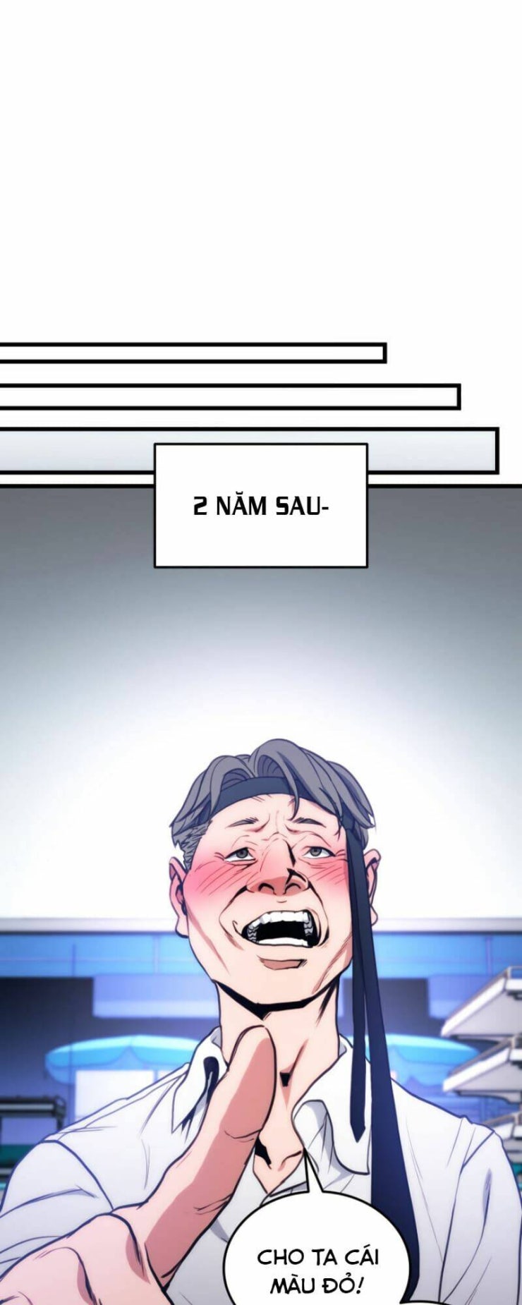 Huyền Thoại Game Thủ - Tái Xuất - Page 26