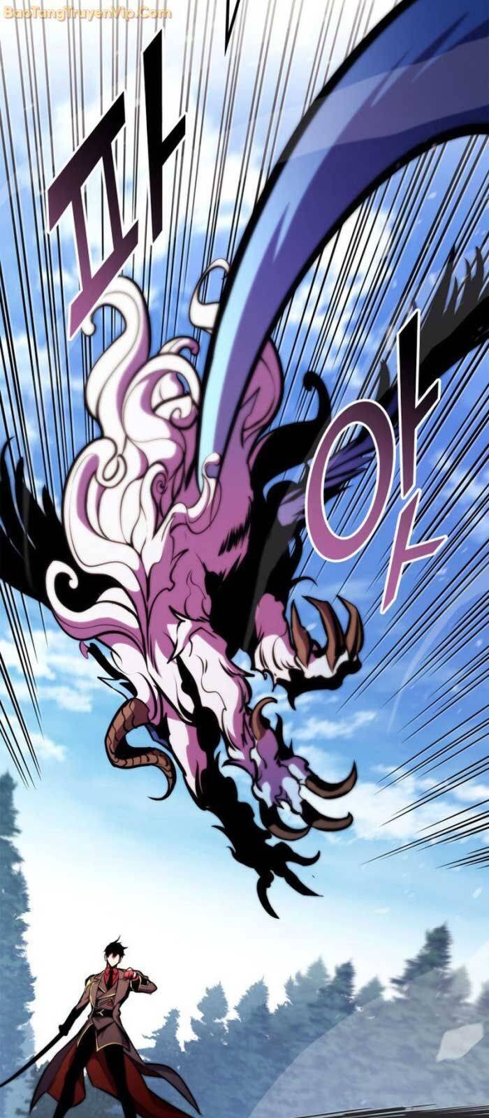 Huyền Thoại Game Thủ - Tái Xuất - Page 68