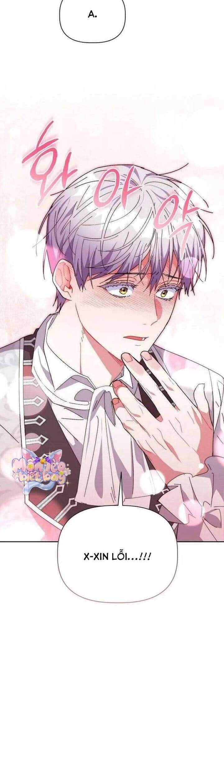 Con Đường Hoa Dành Cho Nam Chính - Page 18