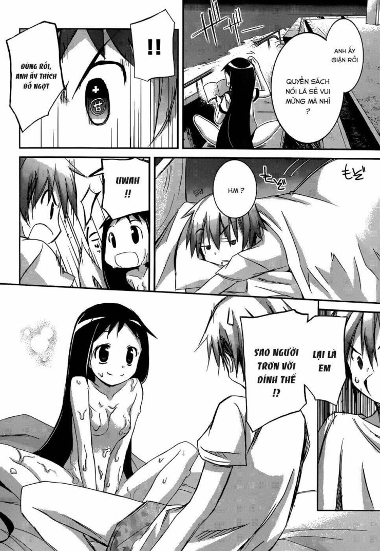 Valkyria Nainen Kikan - Page 24