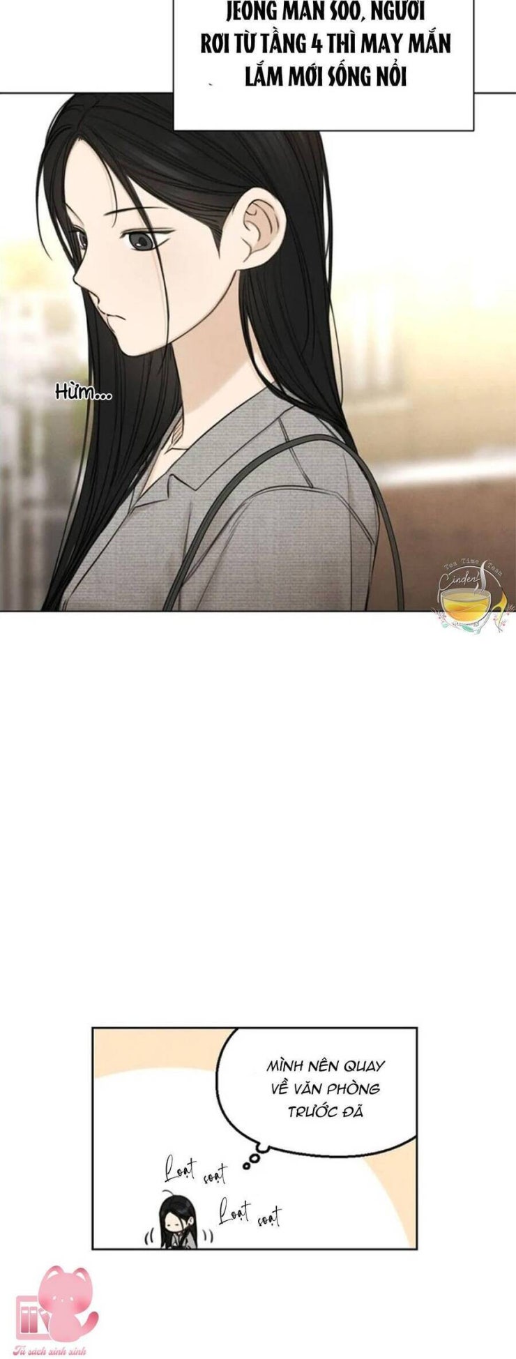 Valkyria Nainen Kikan - Page 38