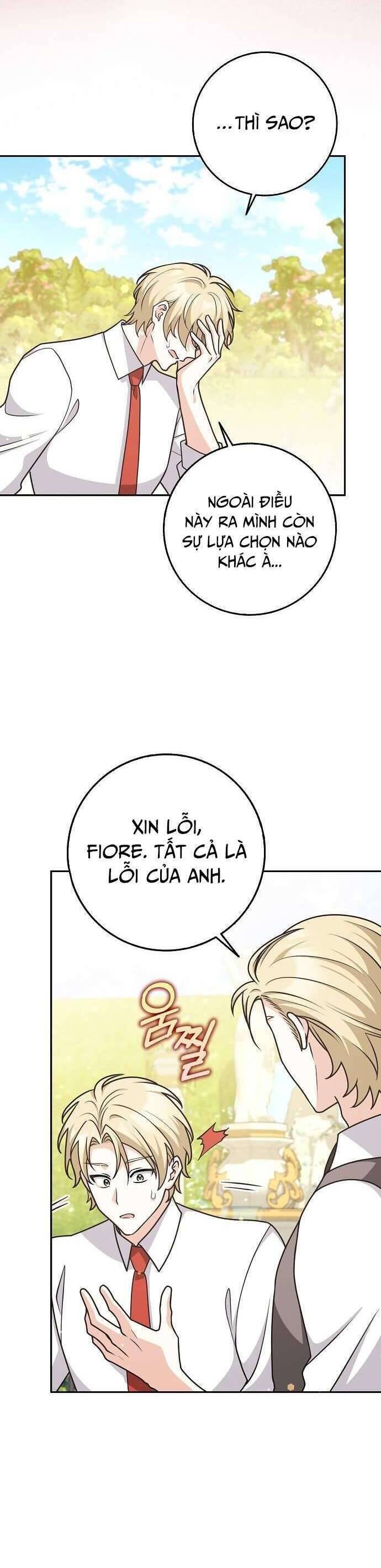 Bạn Bè Với Nhau Không Phải Vậy Đâu - Page 27