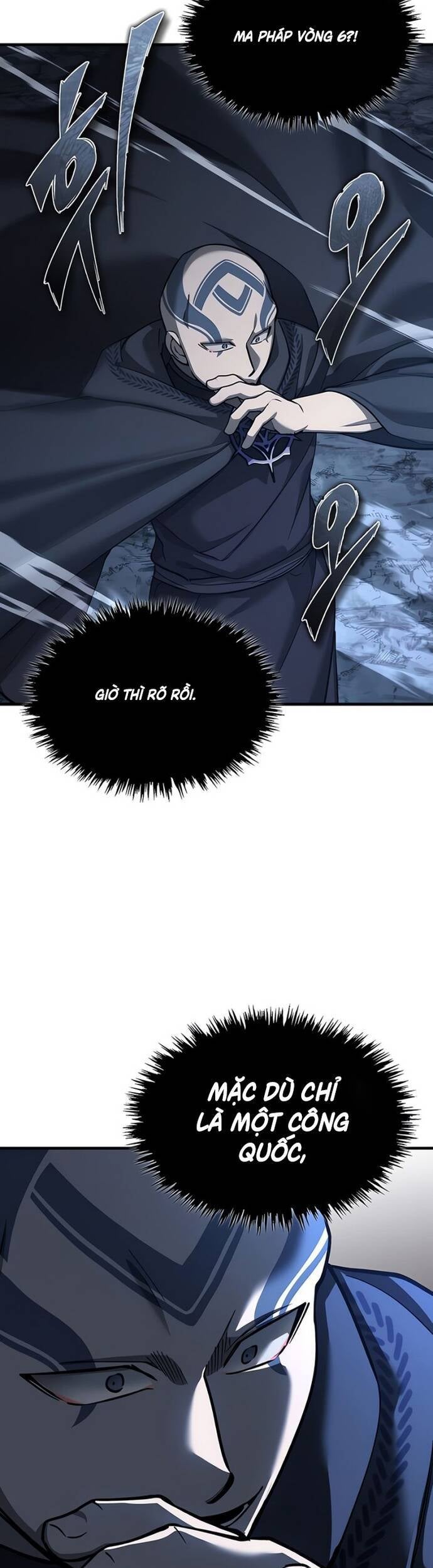 Thiên Quỷ Chẳng Sống Nổi Cuộc Đời Bình Thường - Page 37