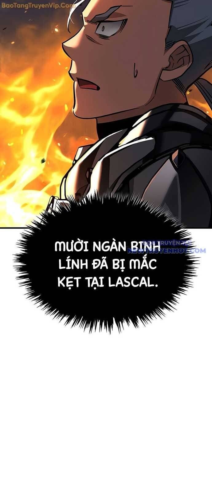 Thiên Quỷ Chẳng Sống Nổi Cuộc Đời Bình Thường - Page 51