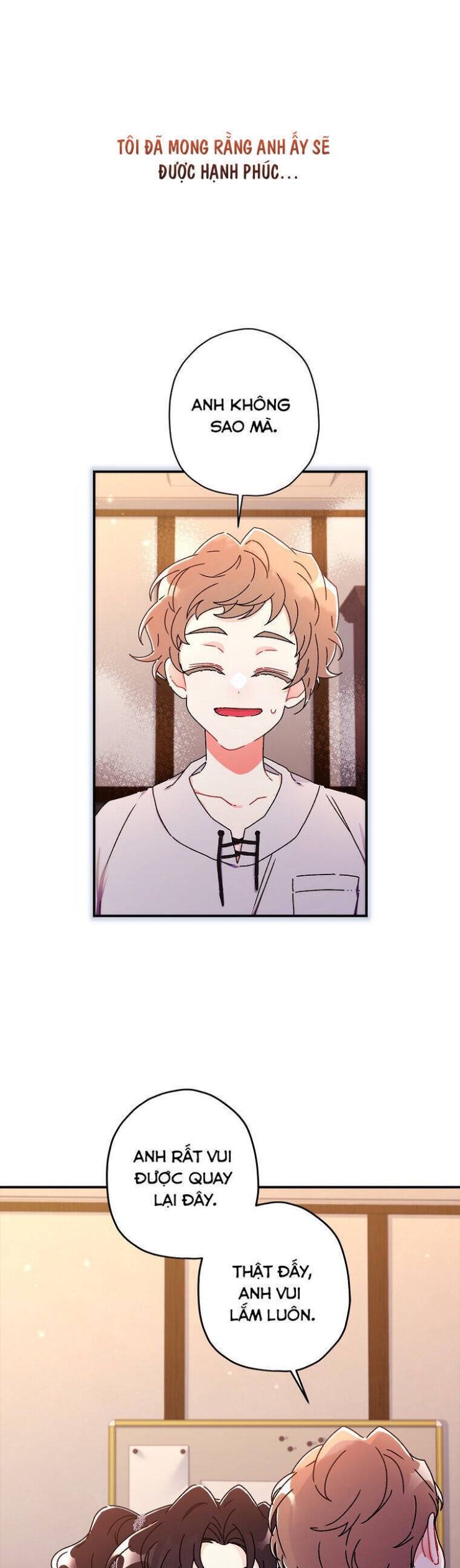 Ta Trở Thành Con Gái Nuôi Của Nam Chính - Page 12