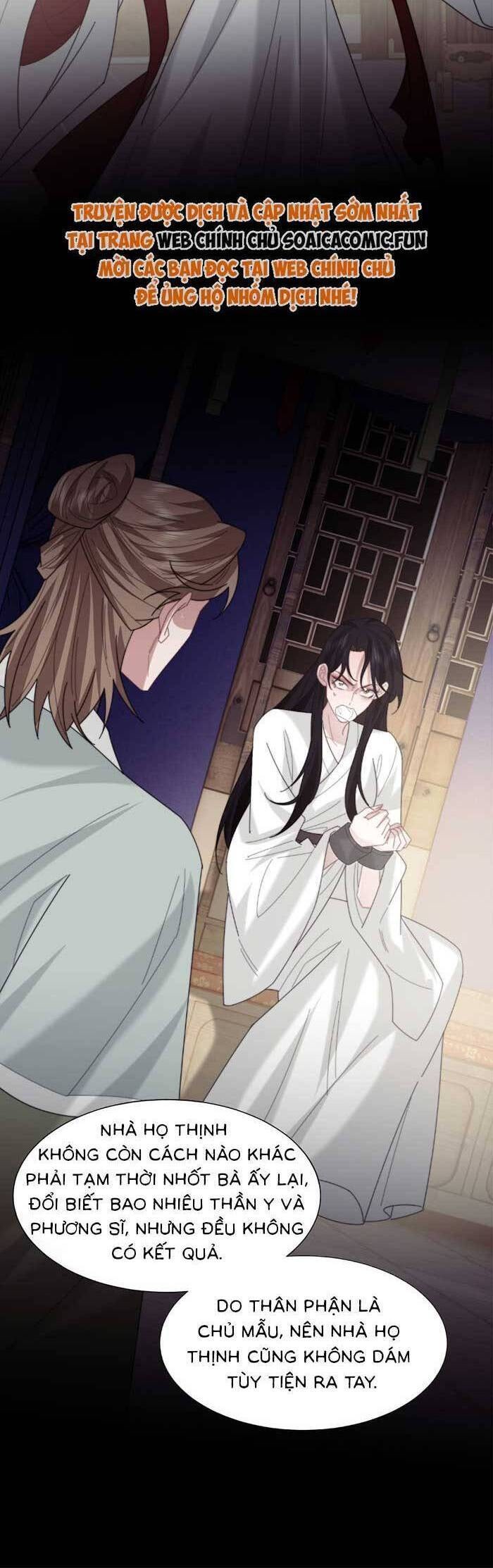 Nữ Tướng Xuyên Đến Hiện Đại Trở Thành Chị Dâu Quyền Lực - Page 10
