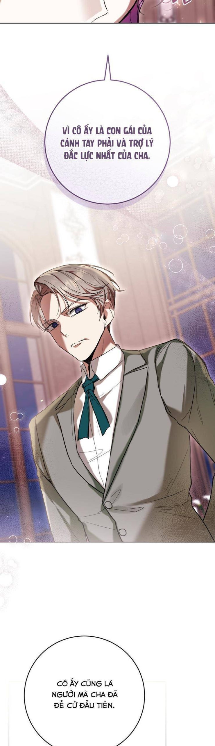 Làm Ác Nữ Bộ Không Tuyệt Sao? - Page 37