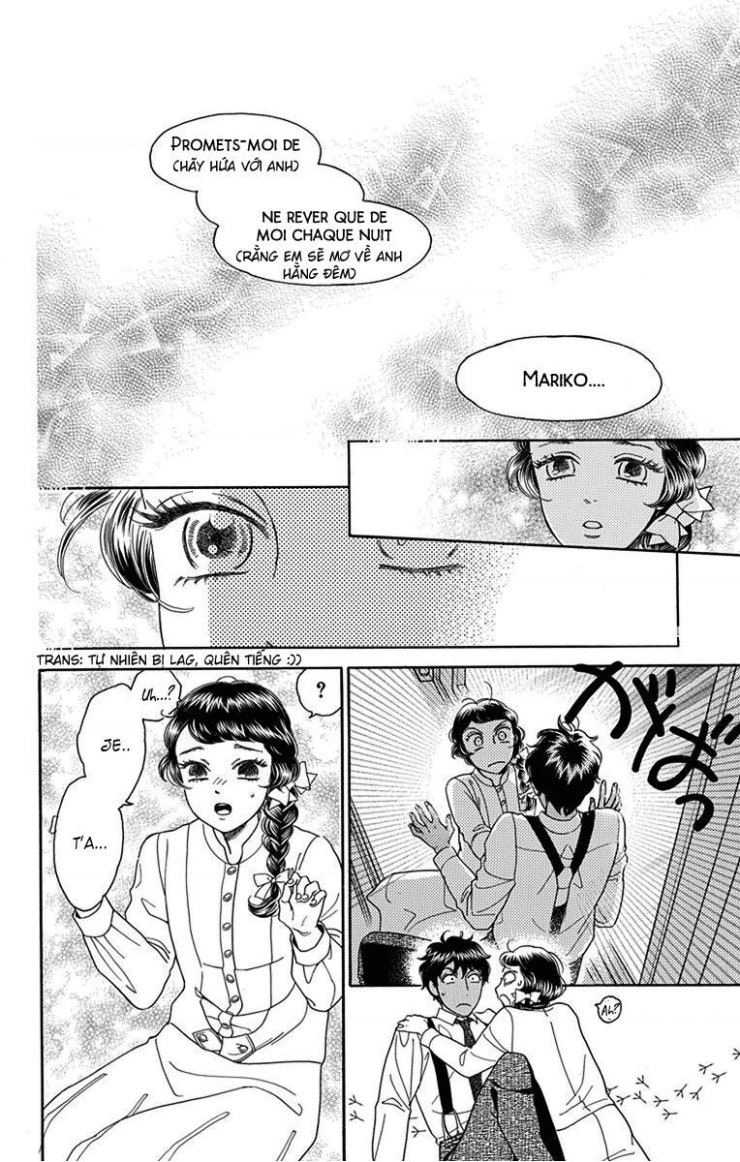 Madame Petit - Page 22