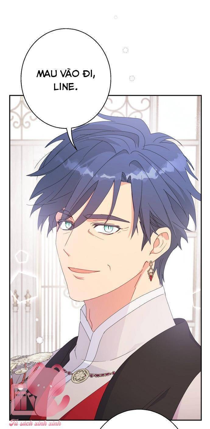 Tiền Là Tất Cả Chồng Là Phù Du - Page 6