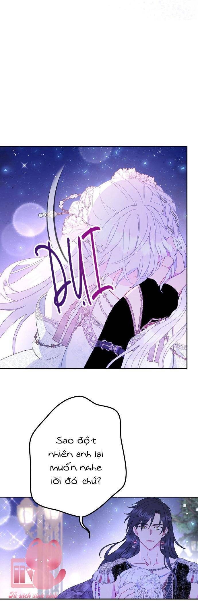 Tiền Là Tất Cả Chồng Là Phù Du - Page 29