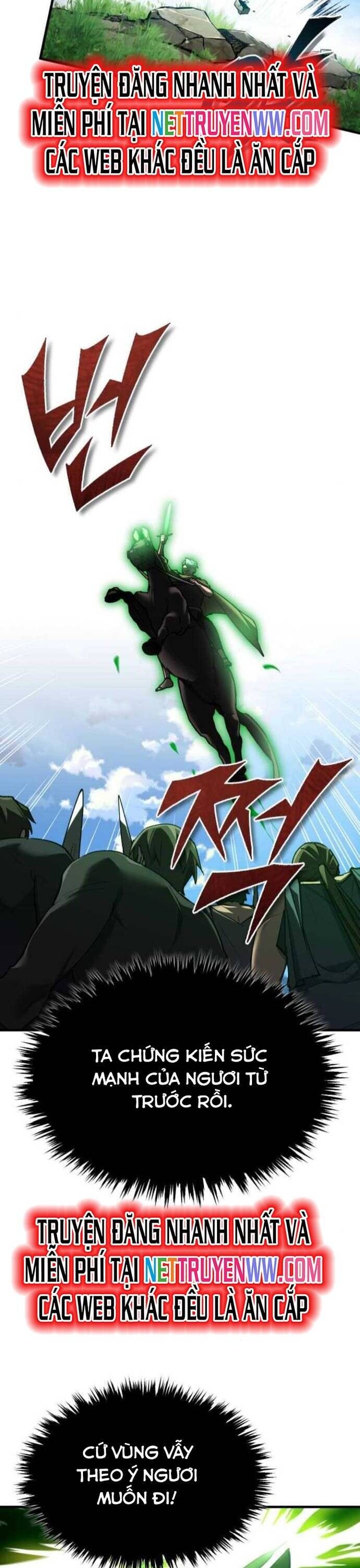 Thiên Quỷ Chẳng Sống Nổi Cuộc Đời Bình Thường - Page 30