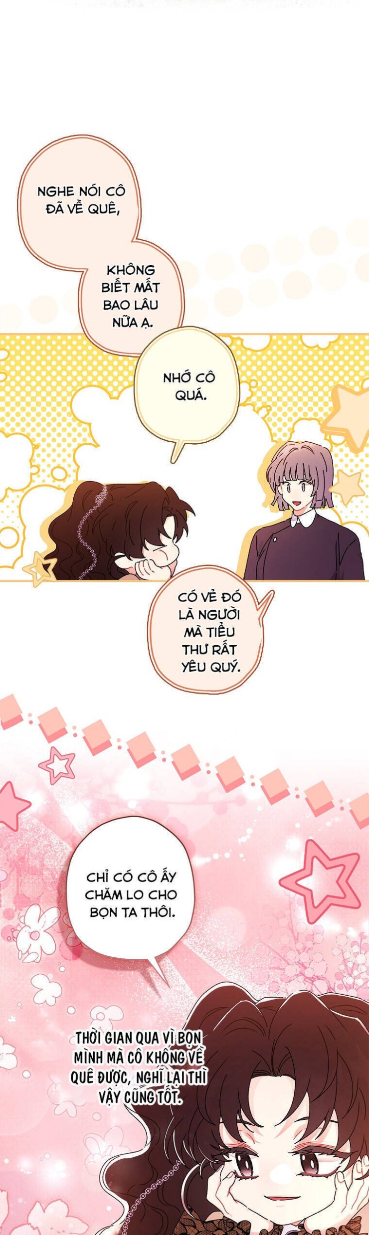 Ta Trở Thành Con Gái Nuôi Của Nam Chính - Page 37